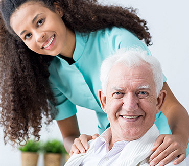 Old age home Services